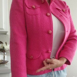 Etcetera Blazer Pink